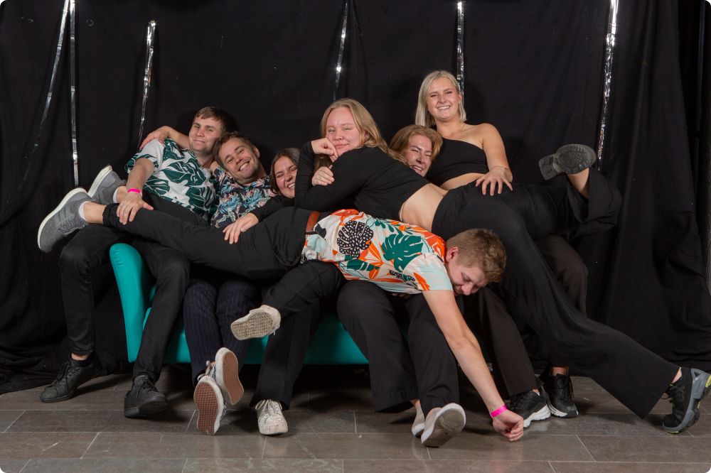 Studio Nollfinalen