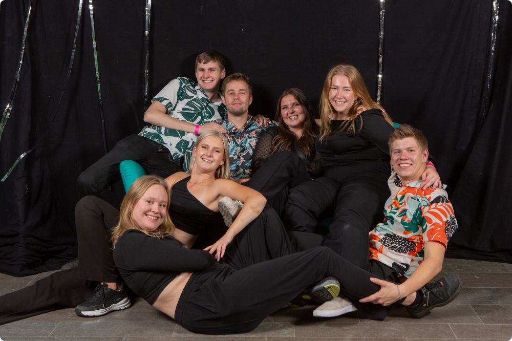 Studio Nollfinalen