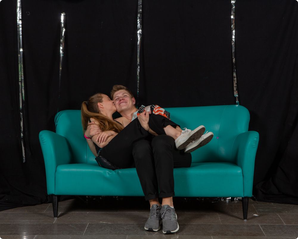 Studio Nollfinalen