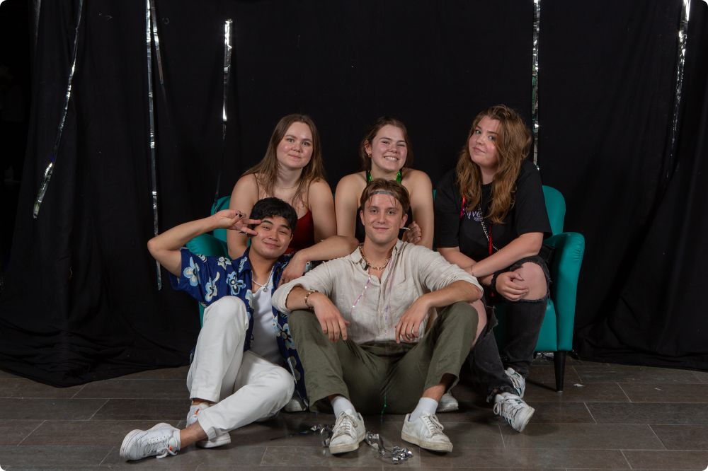 Studio Nollfinalen