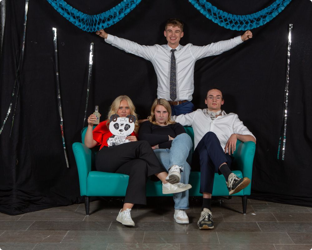 Studio Nollfinalen