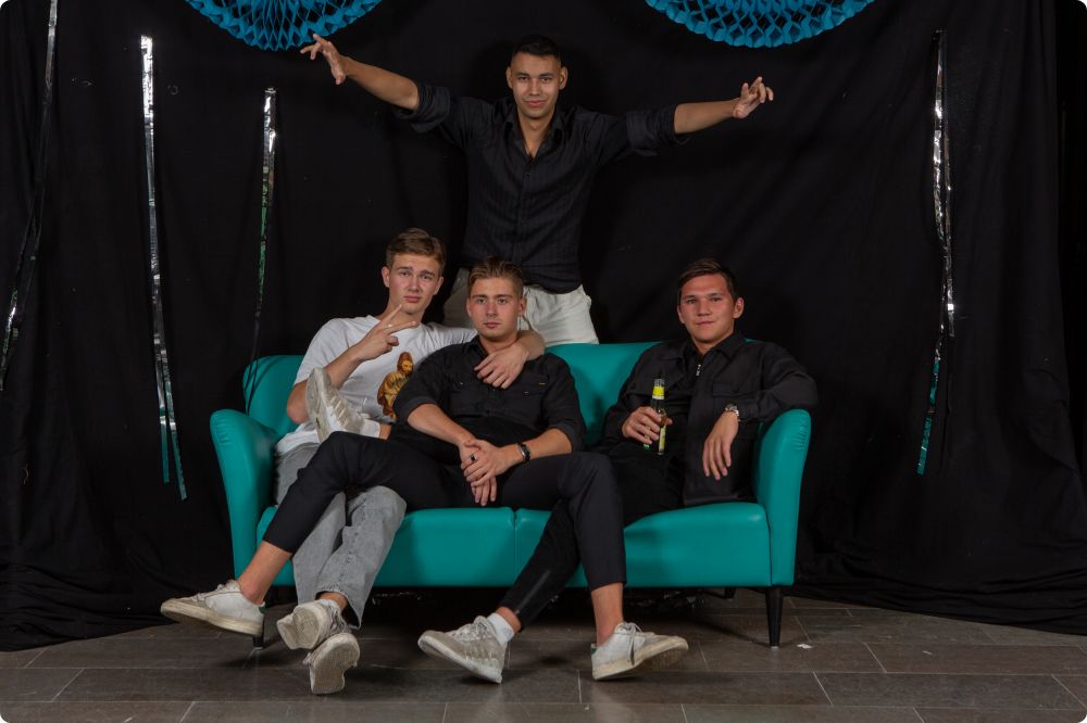 Studio Nollfinalen