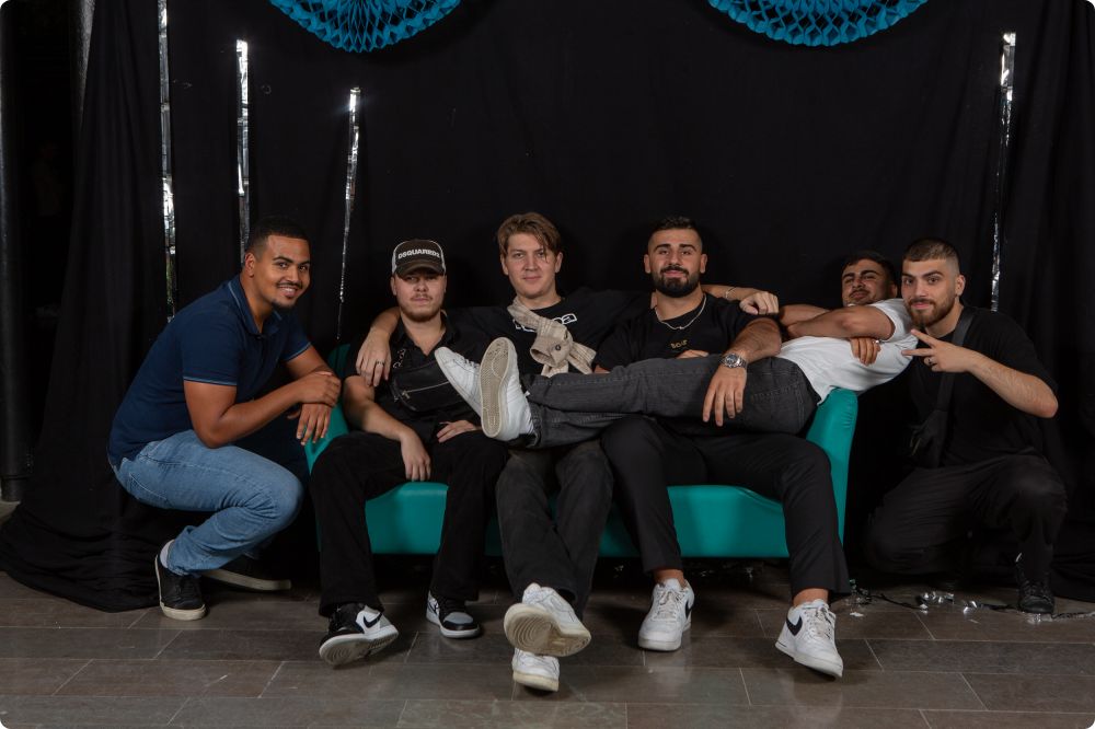 Studio Nollfinalen
