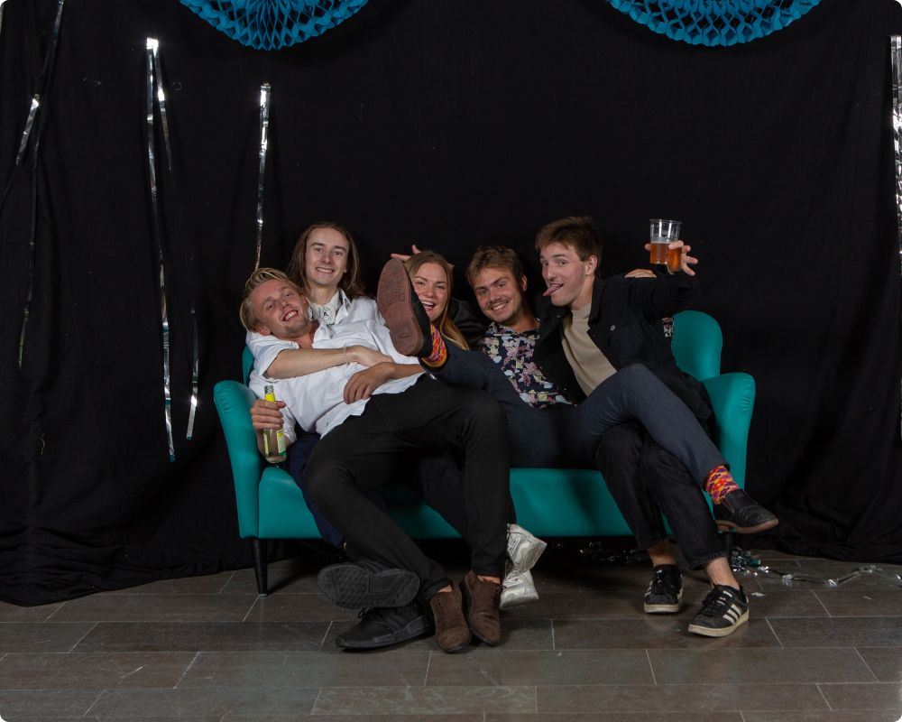 Studio Nollfinalen