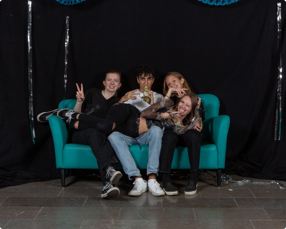 Studio Nollfinalen
