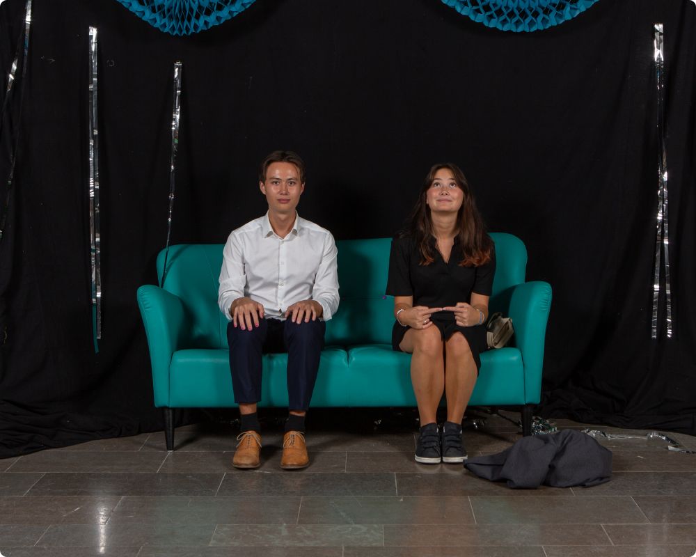 Studio Nollfinalen