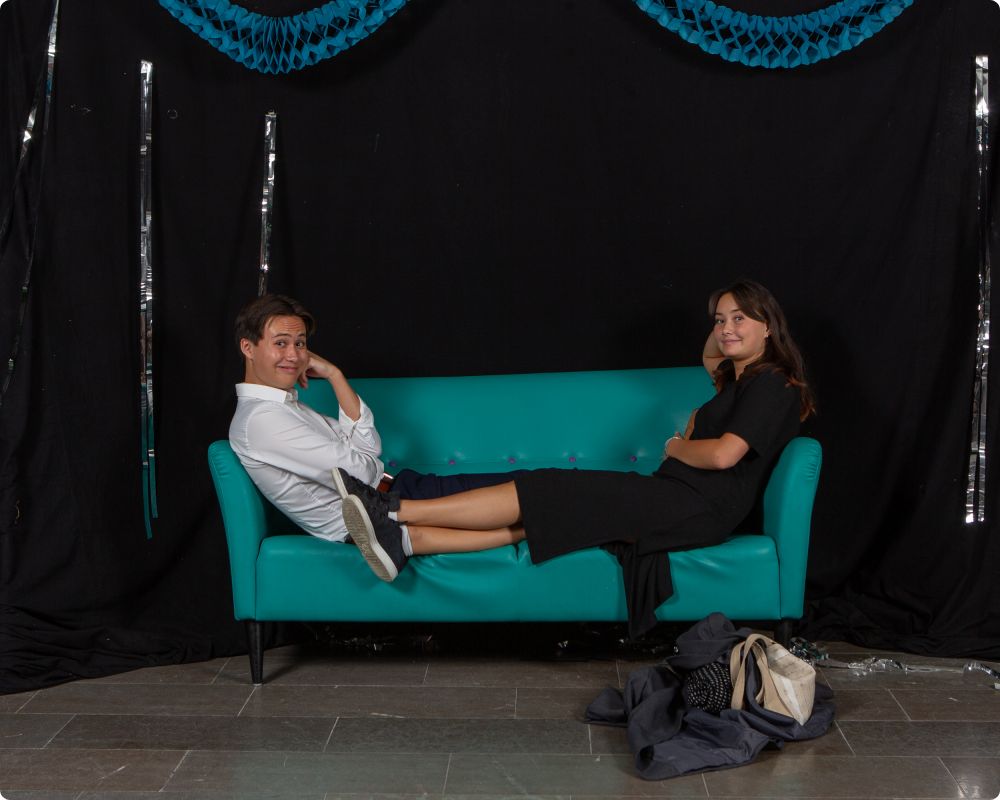 Studio Nollfinalen