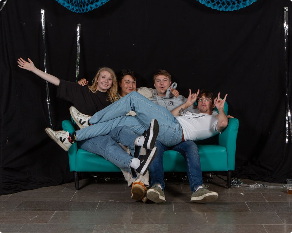 Studio Nollfinalen