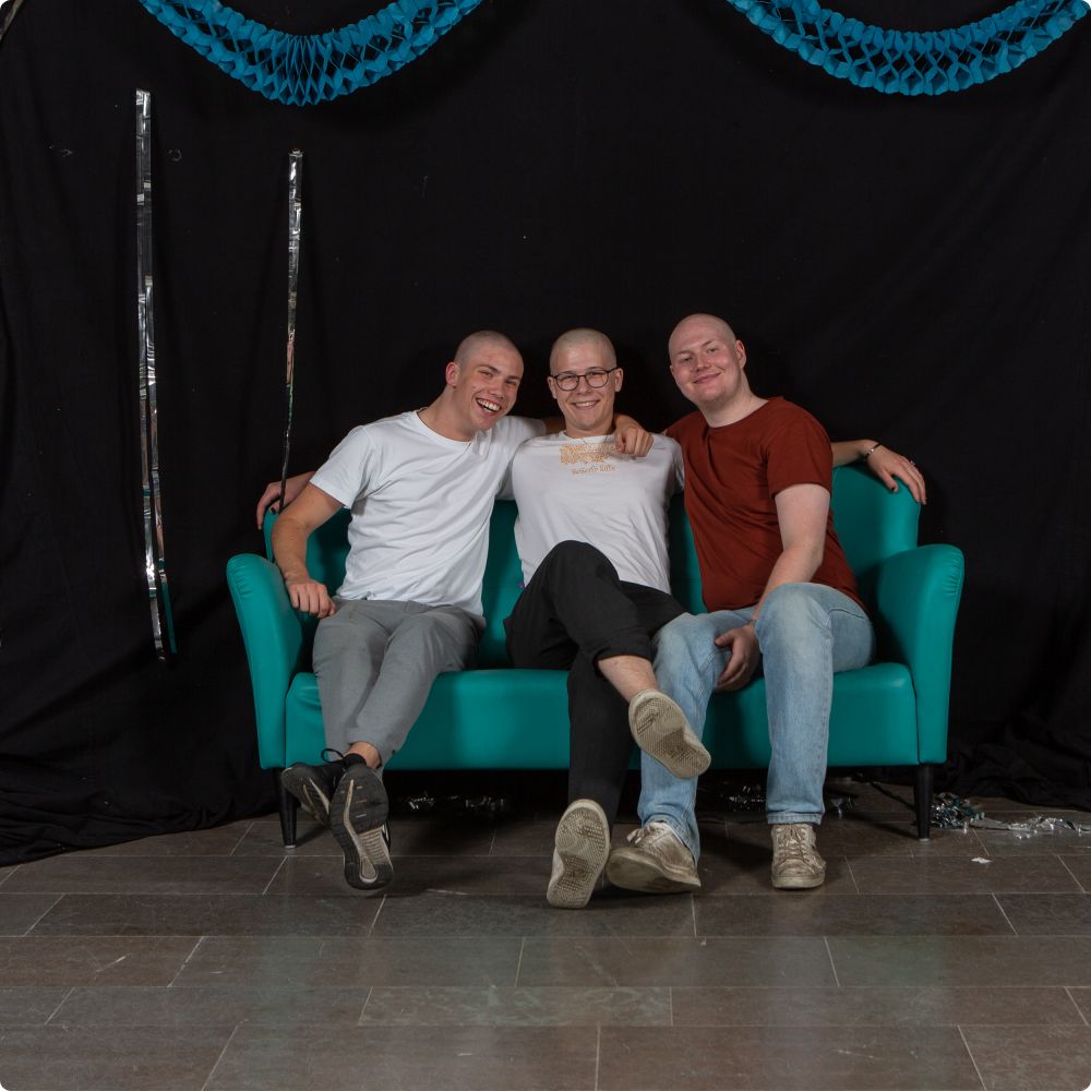 Studio Nollfinalen