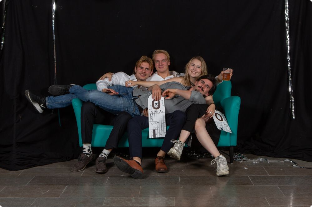 Studio Nollfinalen