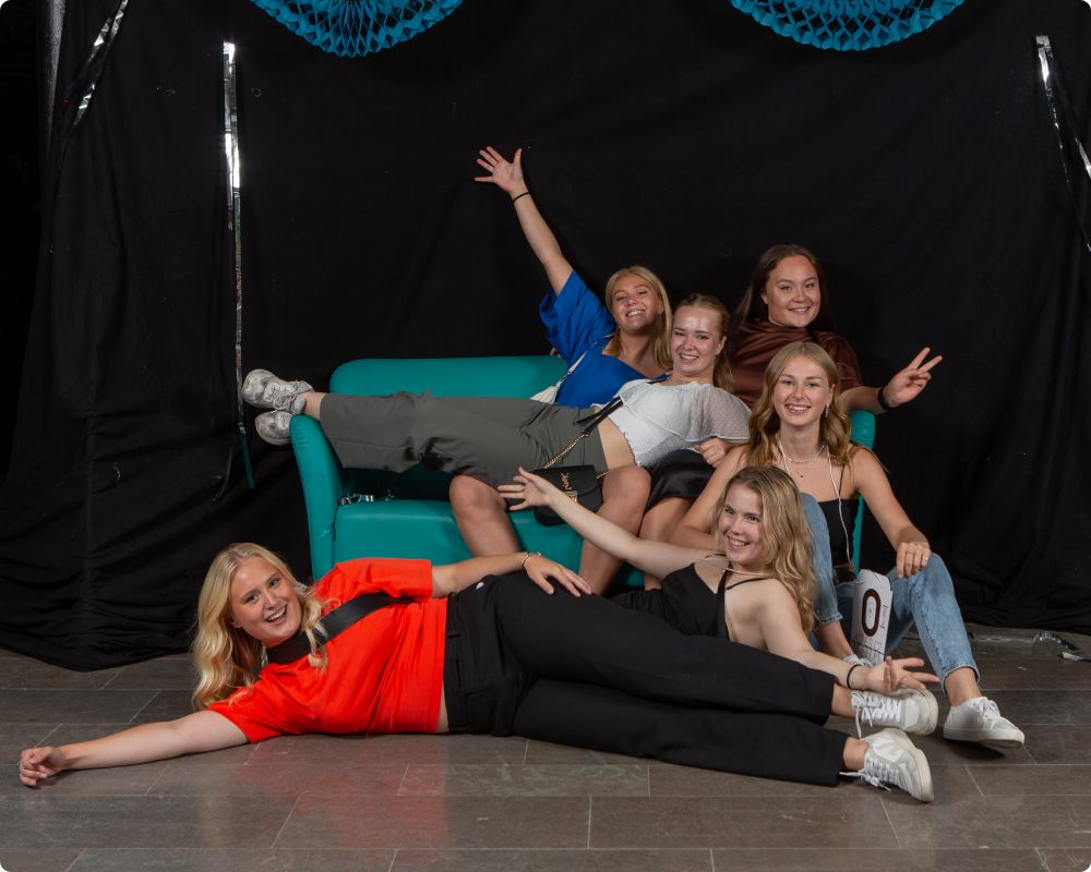 Studio Nollfinalen