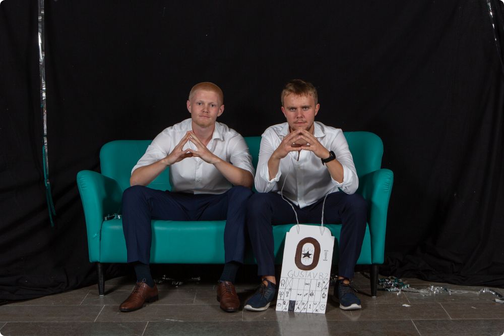 Studio Nollfinalen