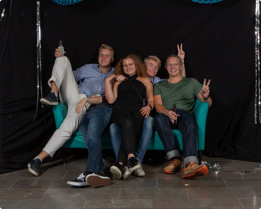 Studio Nollfinalen