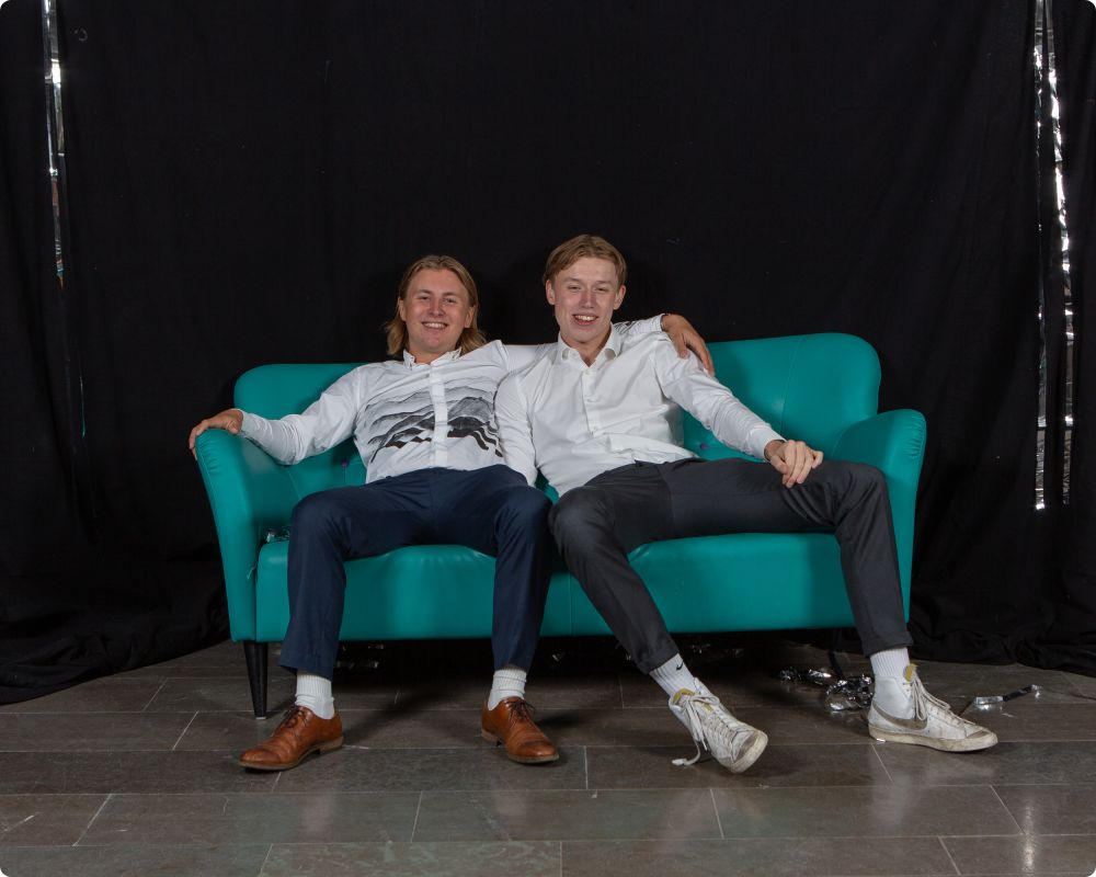 Studio Nollfinalen