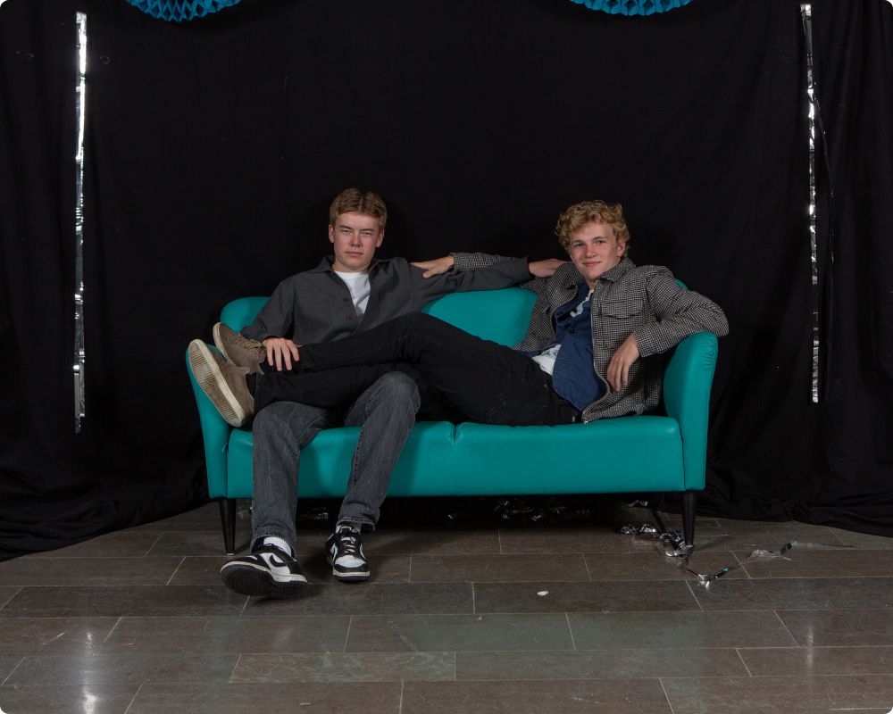 Studio Nollfinalen