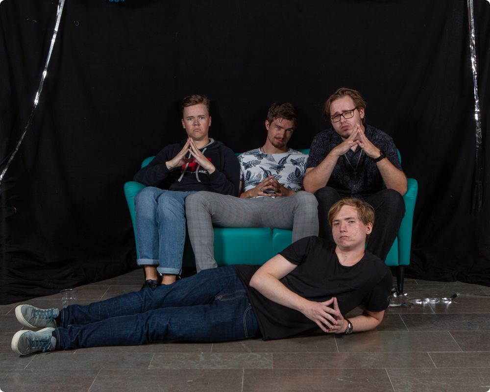 Studio Nollfinalen