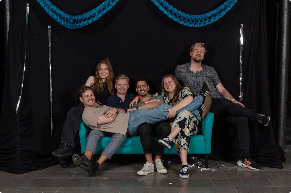 Studio Nollfinalen