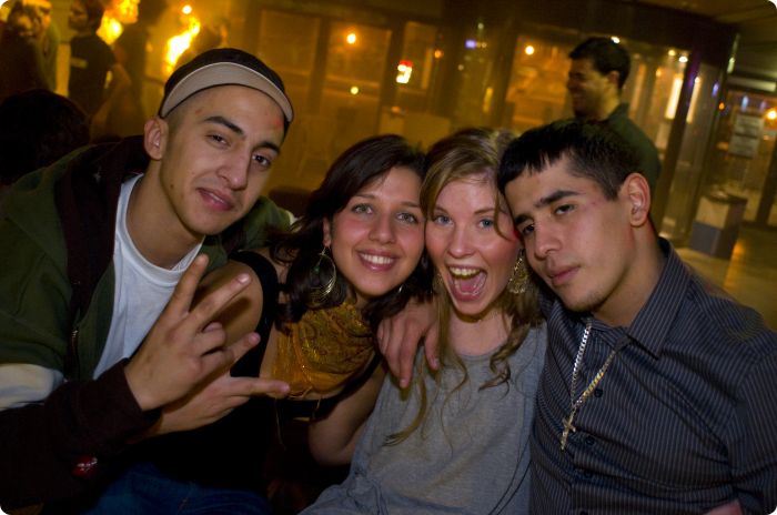 Festu Cruise Party