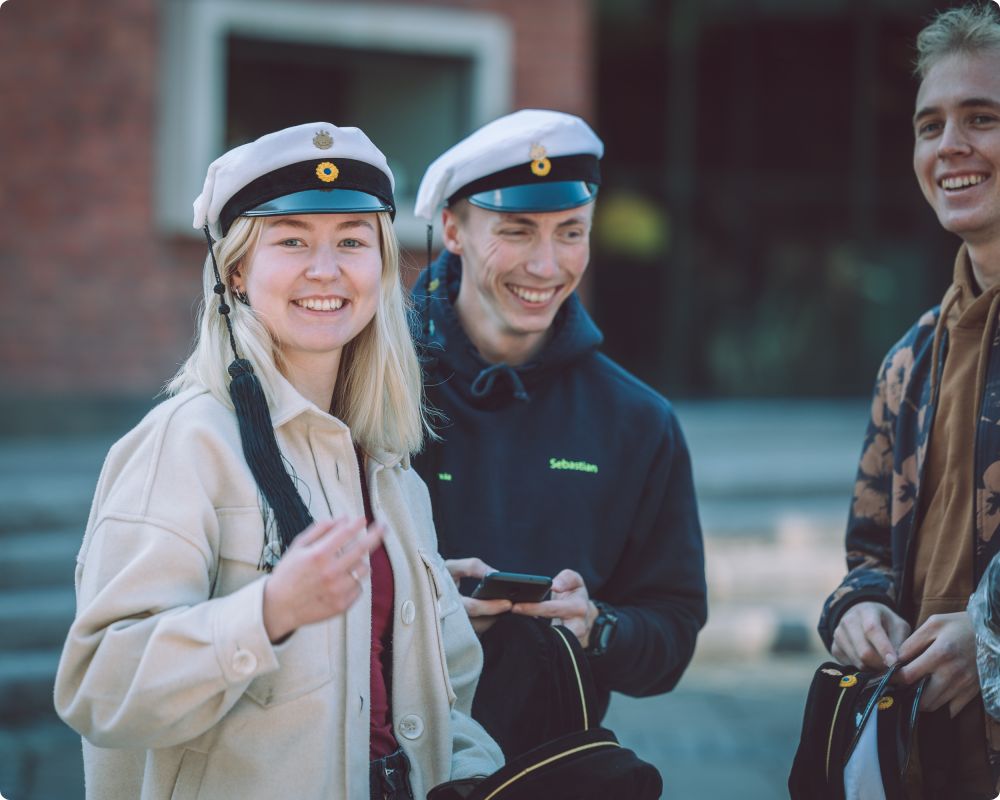 Höstens mösspåtagning