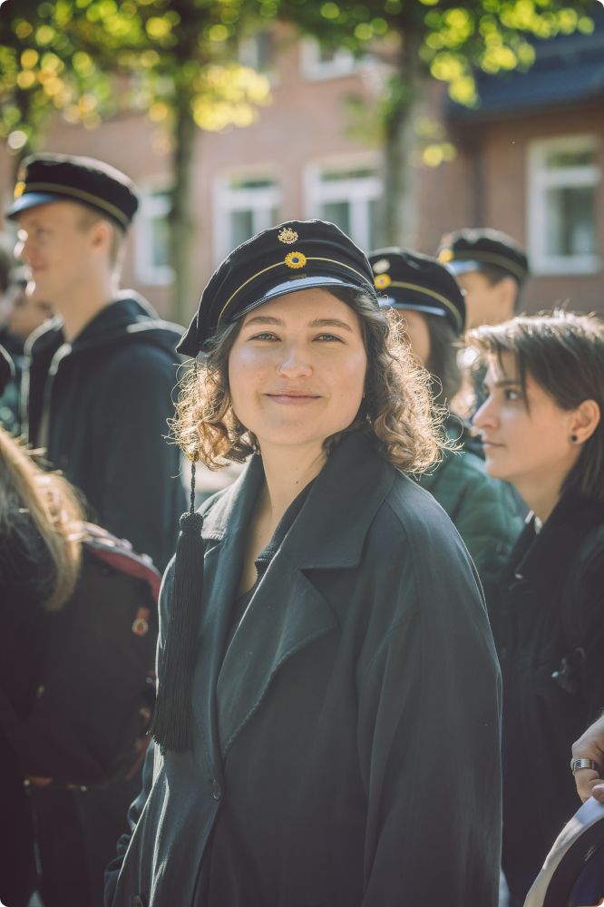 Höstens mösspåtagning