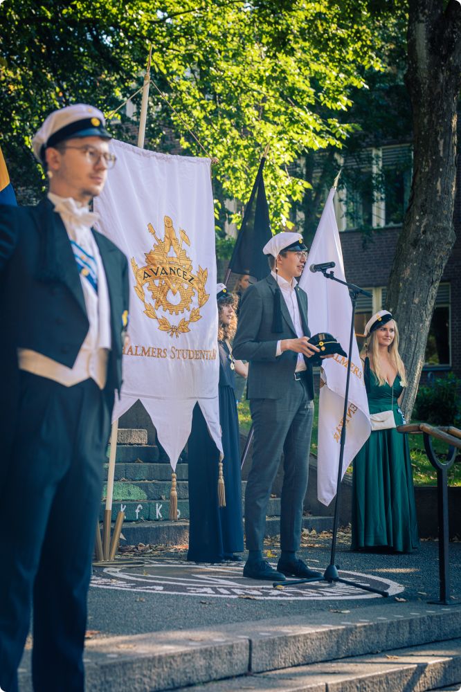 Höstens mösspåtagning