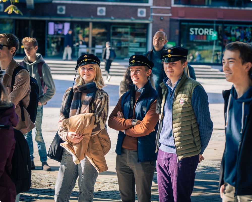 Höstens mösspåtagning