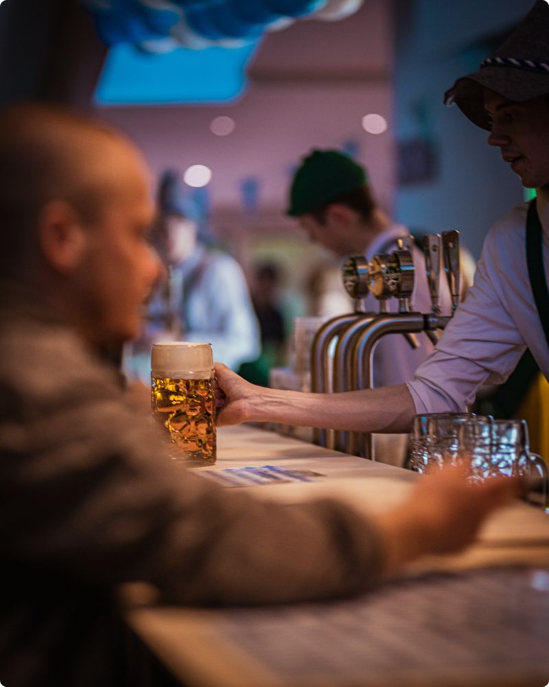 Oktoberfest