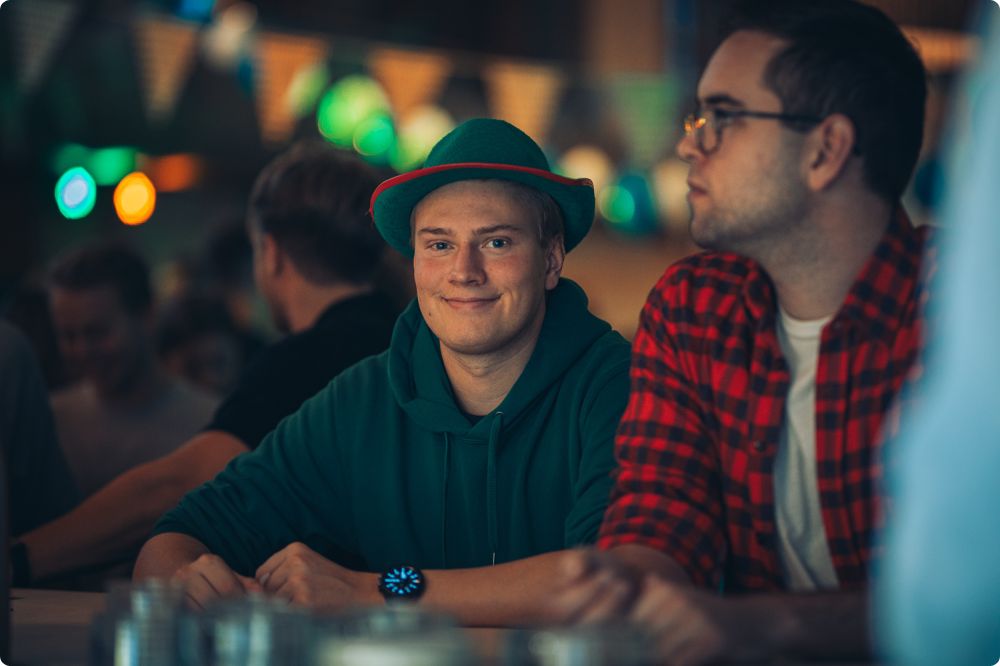 Oktoberfest