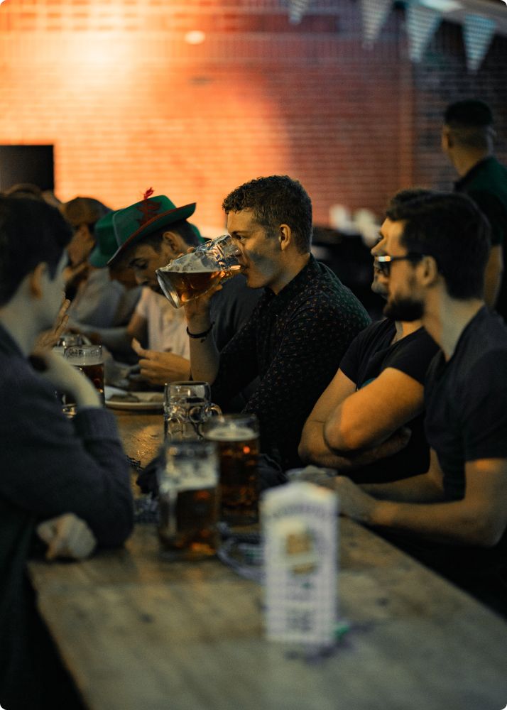 Oktoberfest