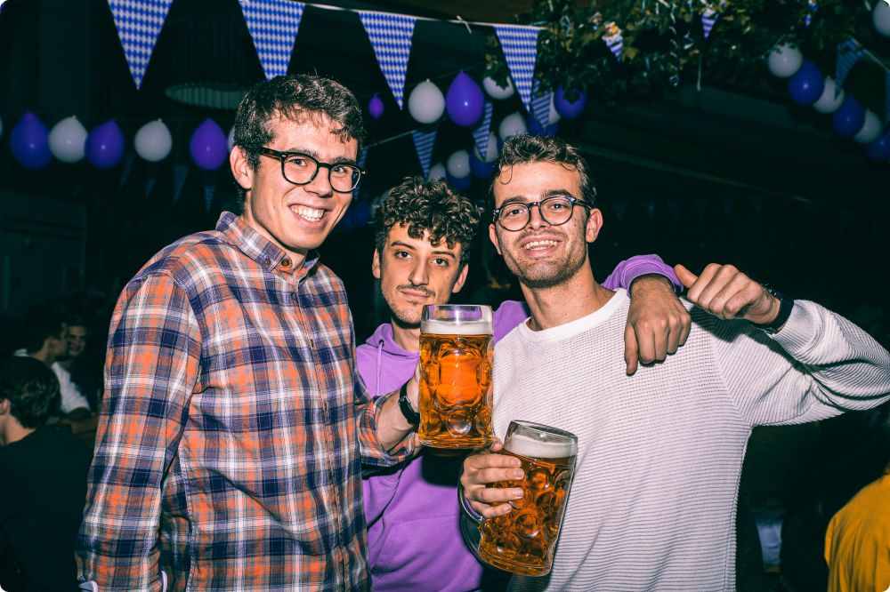 Oktoberfest