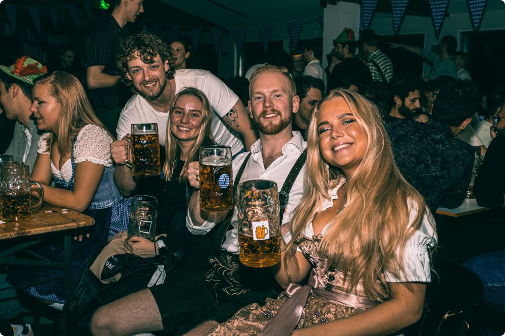 Oktoberfest