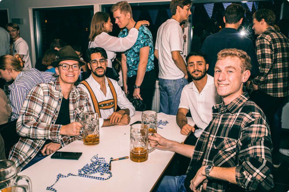 Oktoberfest