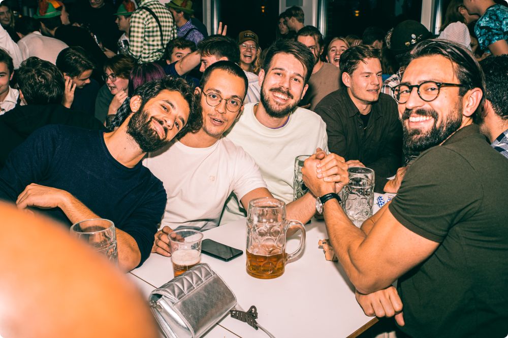 Oktoberfest