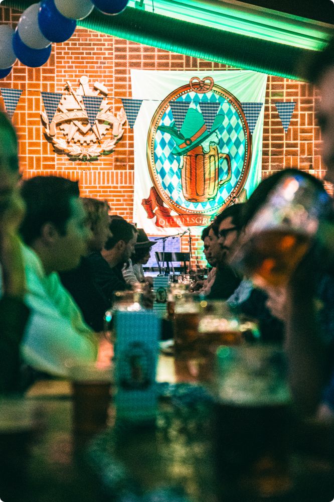 Oktoberfest