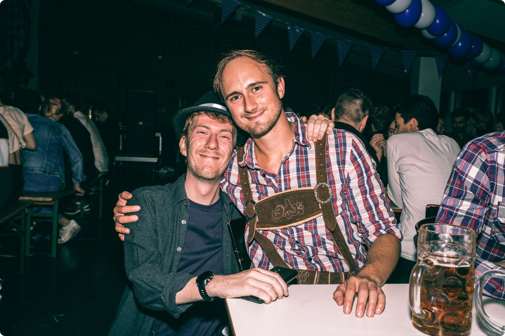 Oktoberfest