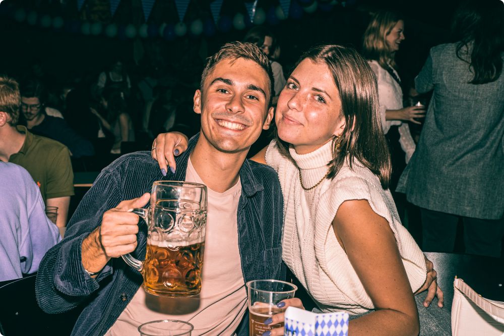 Oktoberfest