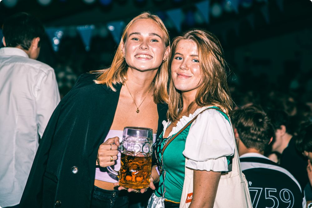 Oktoberfest