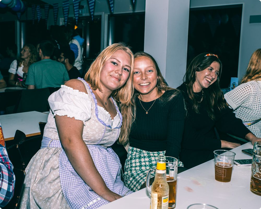 Oktoberfest