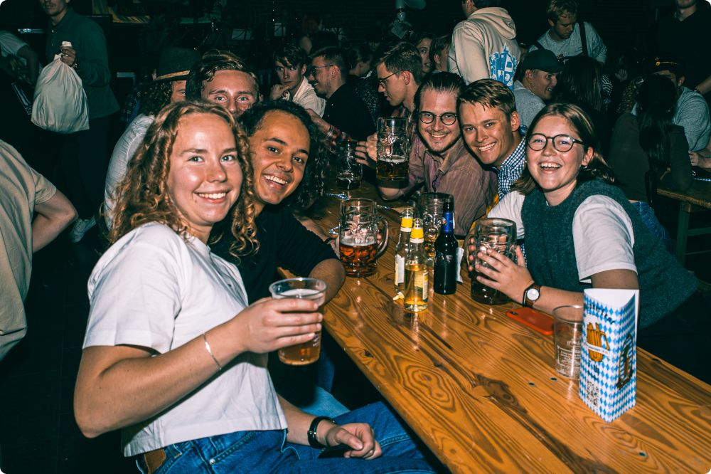 Oktoberfest