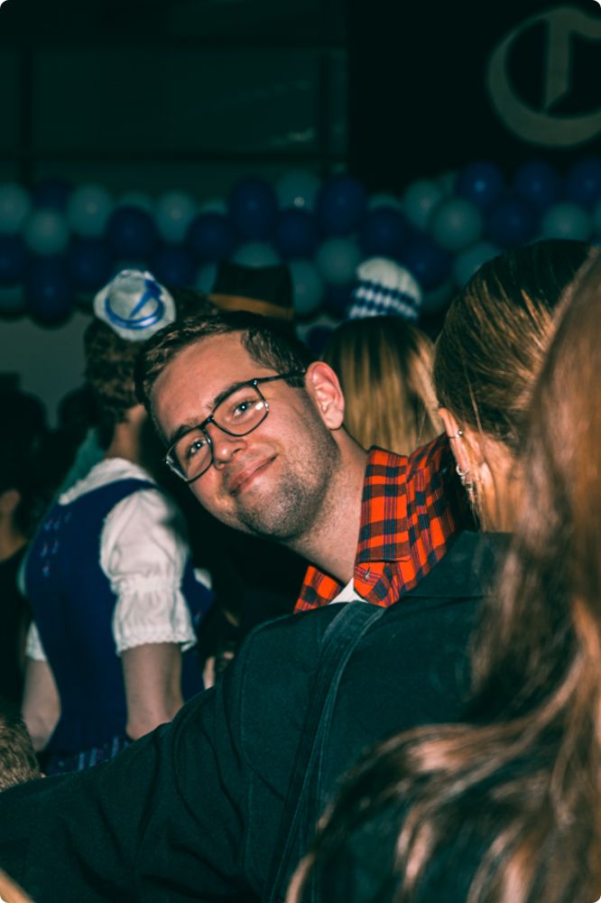 Oktoberfest