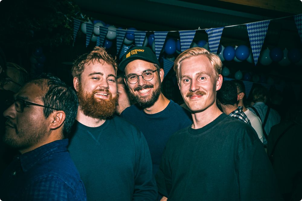 Oktoberfest