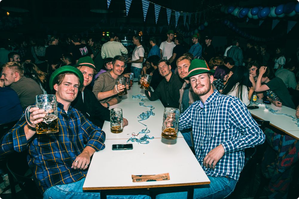 Oktoberfest