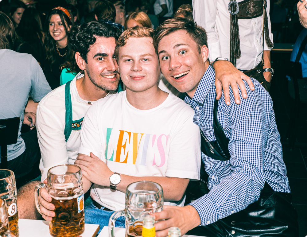 Oktoberfest