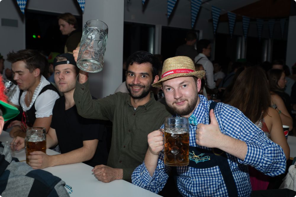 Oktoberfest