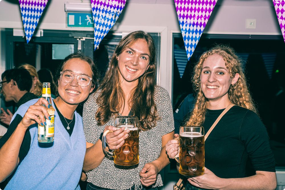 Oktoberfest