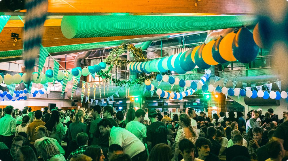 Oktoberfest