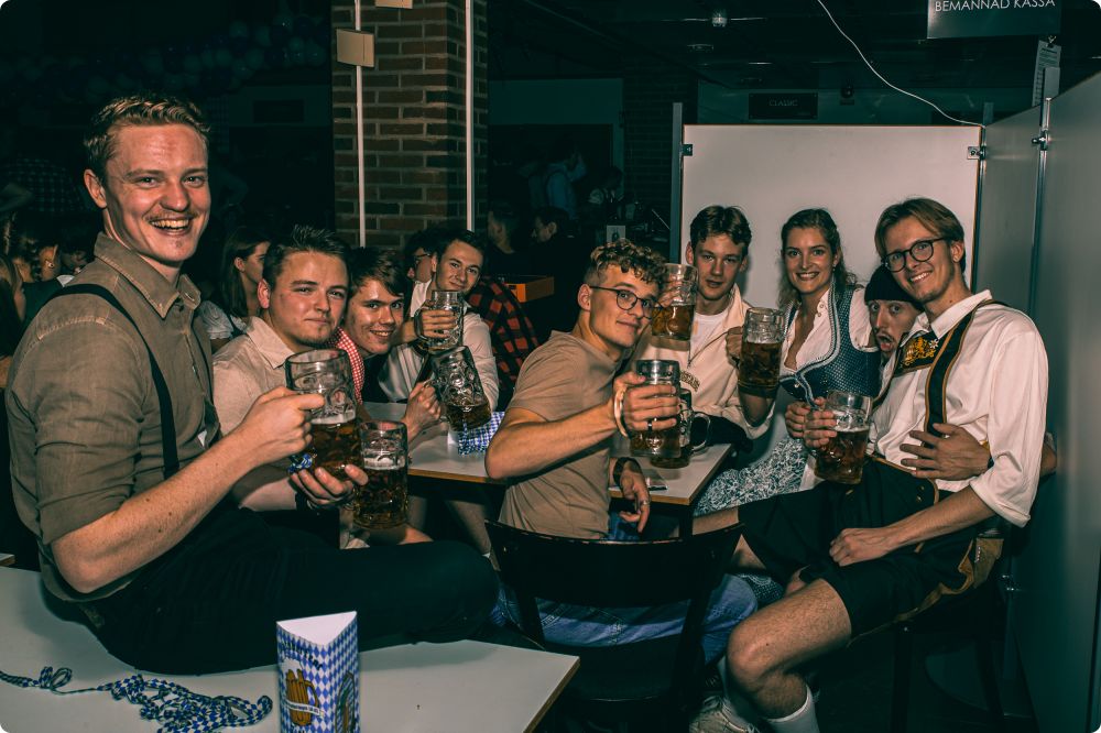 Oktoberfest