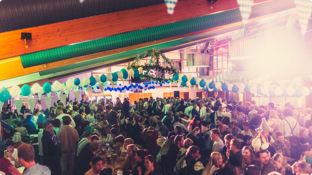 Oktoberfest