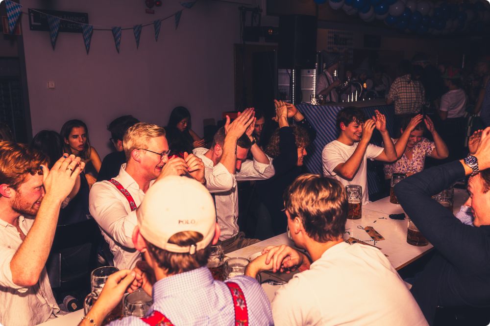 Oktoberfest