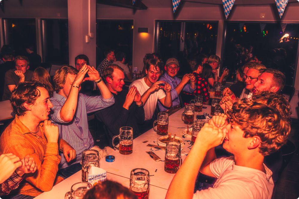Oktoberfest